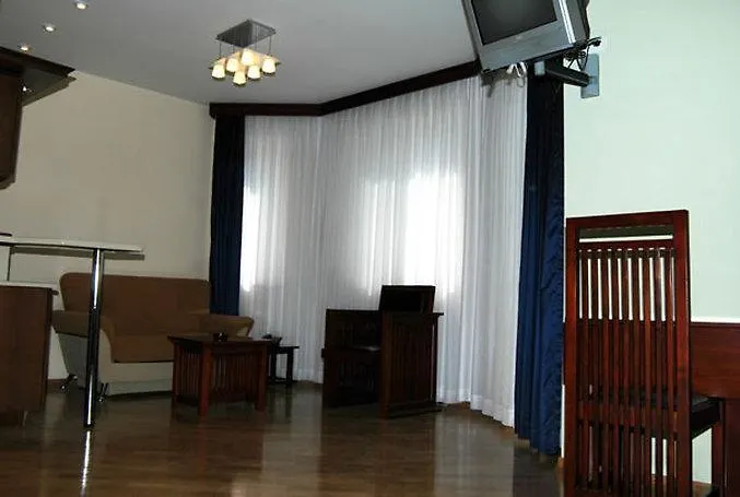 ****  Hale Kai Hotel Bakü Azerbaycan
