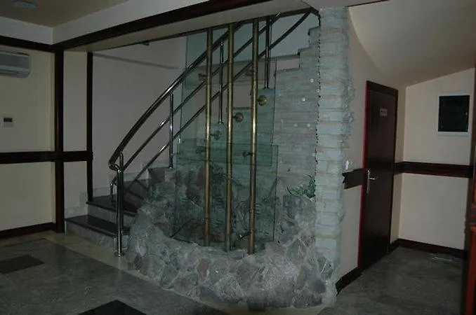 Hale Kai Hotel Bakü