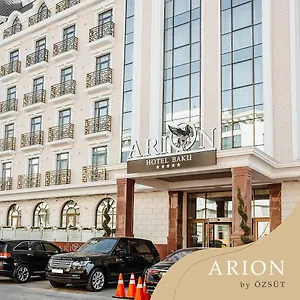 Arion Hotel