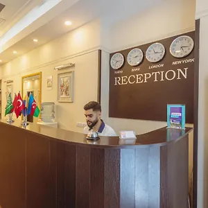 Deluxe Hotel