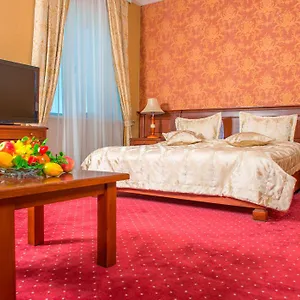 4* Hotel Caspian Ulduz